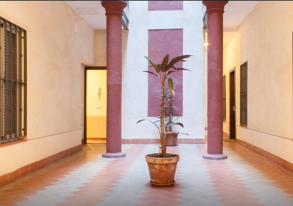 Apartamento Centro Historico Sevilla — Fotos 2