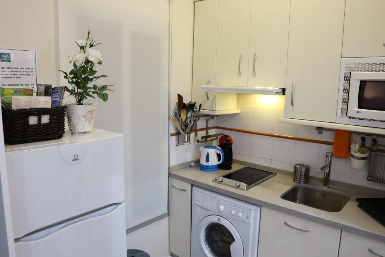Apartamento Centro Historico Sevilla, Seville