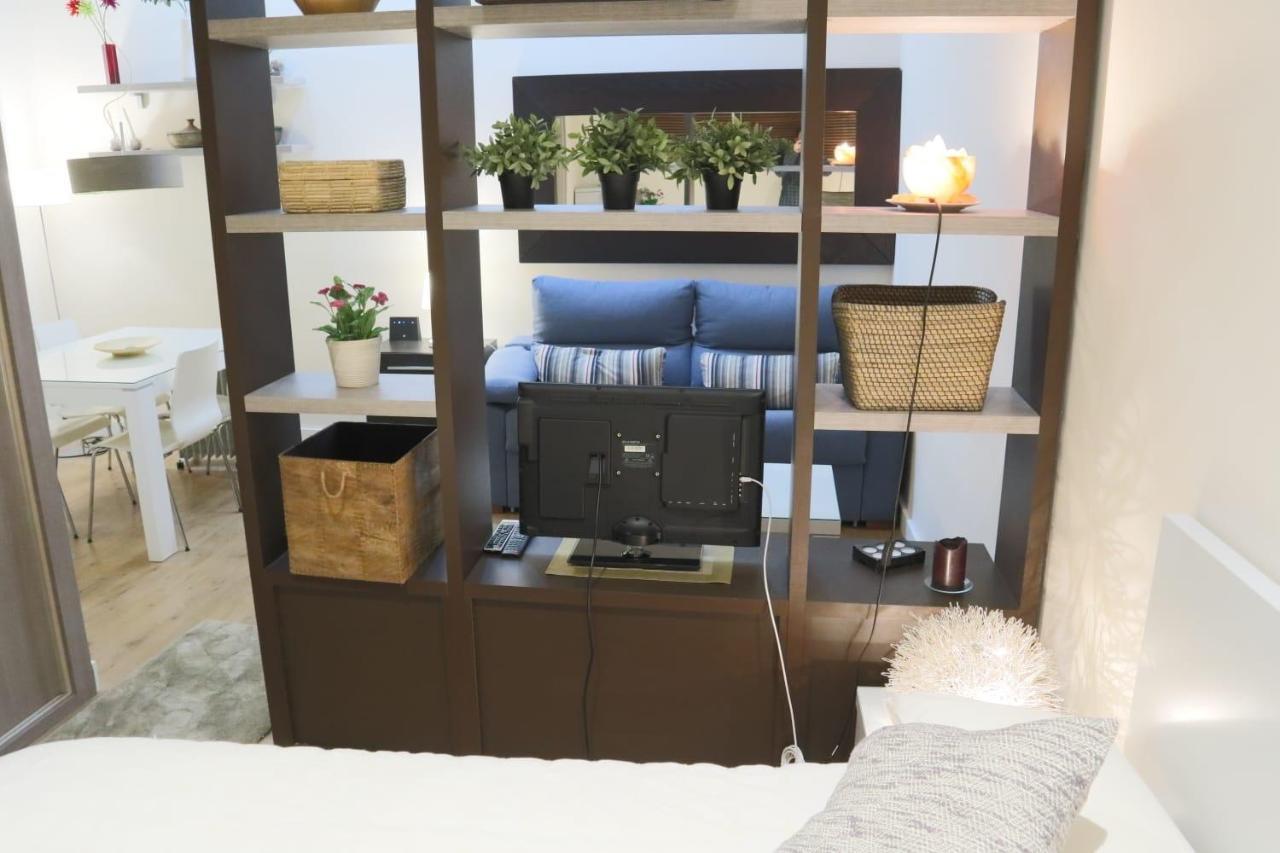 Apartamento Centro Historico Sevilla — Fotos 1