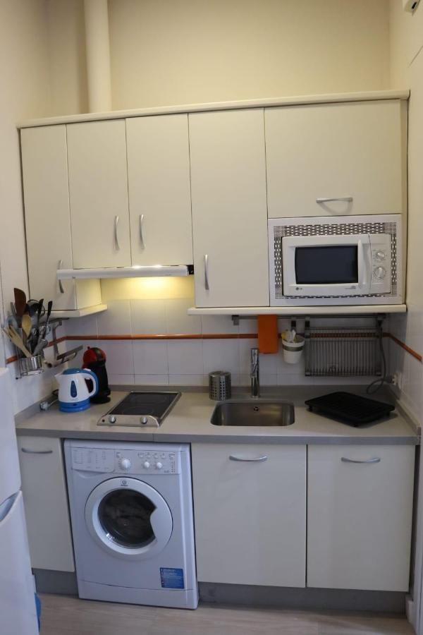 Apartamento Centro Historico Sevilla — Fotos 3